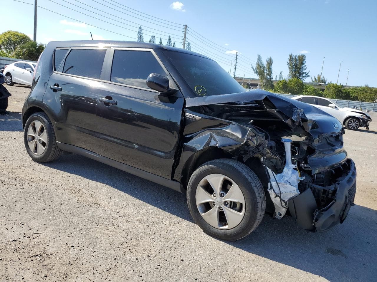 2015 Kia Soul - foto 4