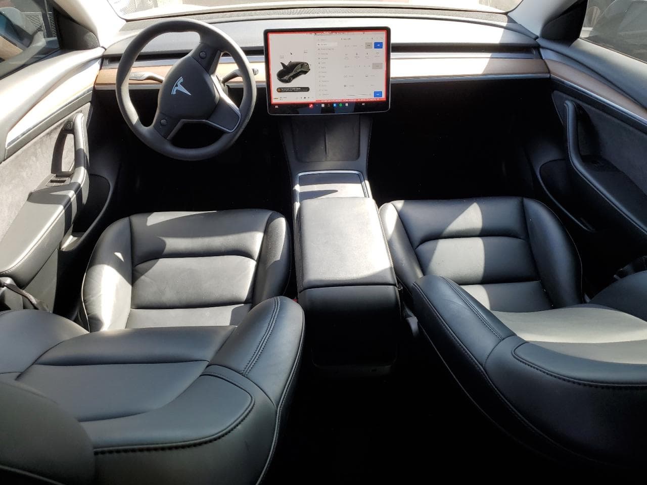 2021 Tesla Model 3 - foto 3