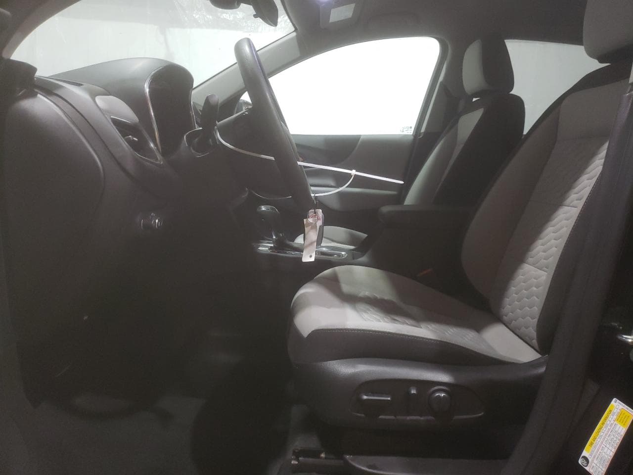 2021 Chevrolet Equinox Lt - foto 2