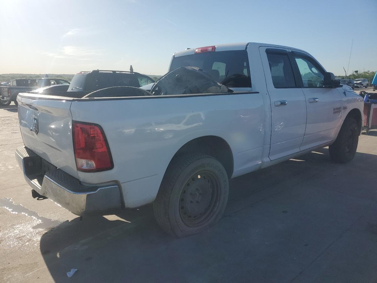 2013 Ram 1500 Slt - foto 3