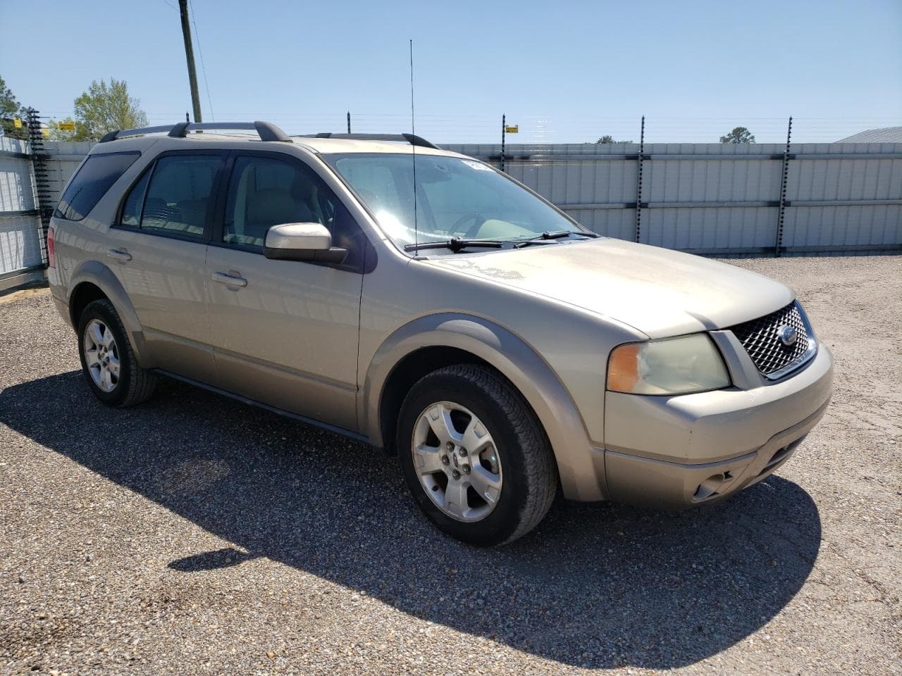 2006 Ford Freestyle Sel - foto 4