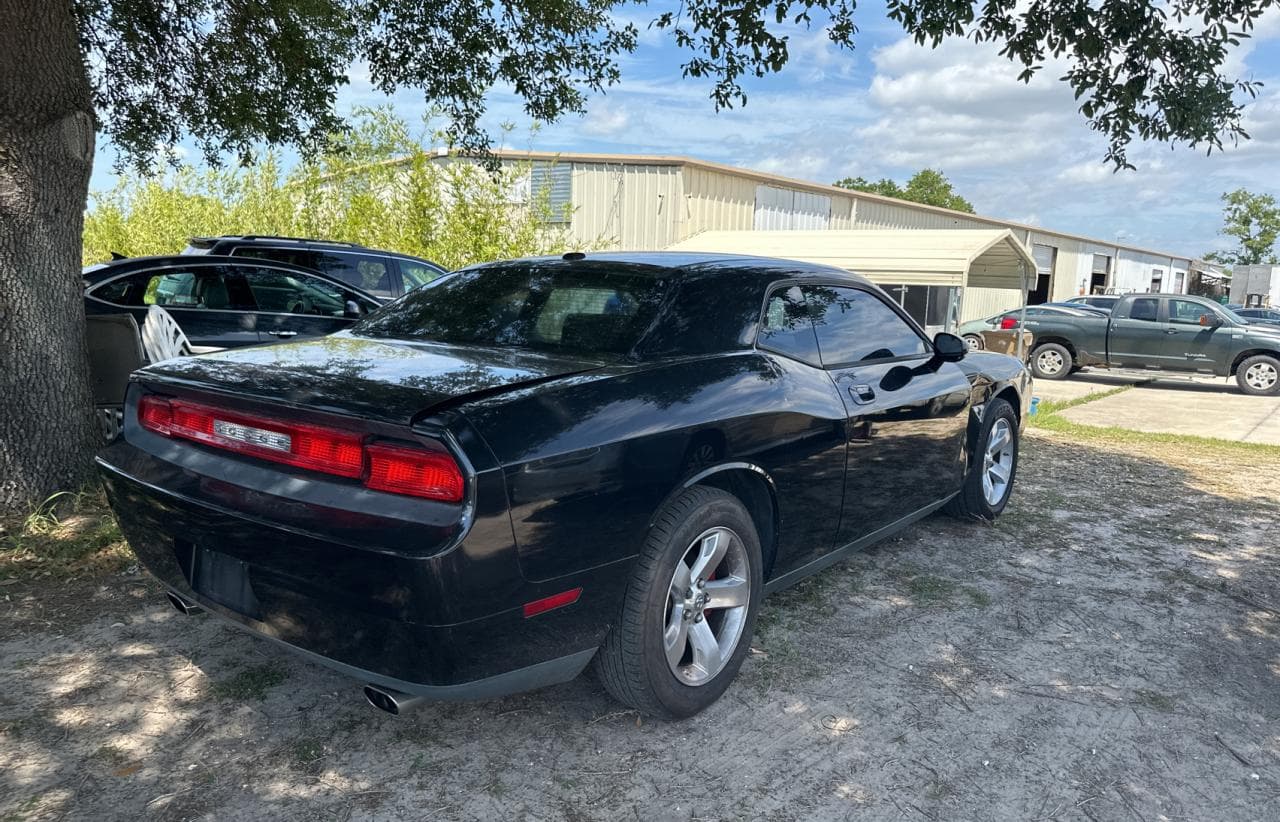 2009 Dodge Challenger Se - foto 4