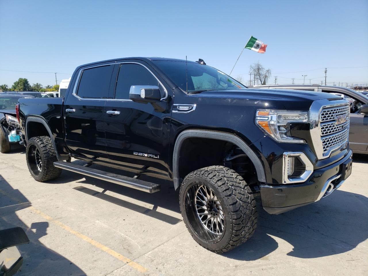 2020 GMC Sierra C1500 Denali - foto 4