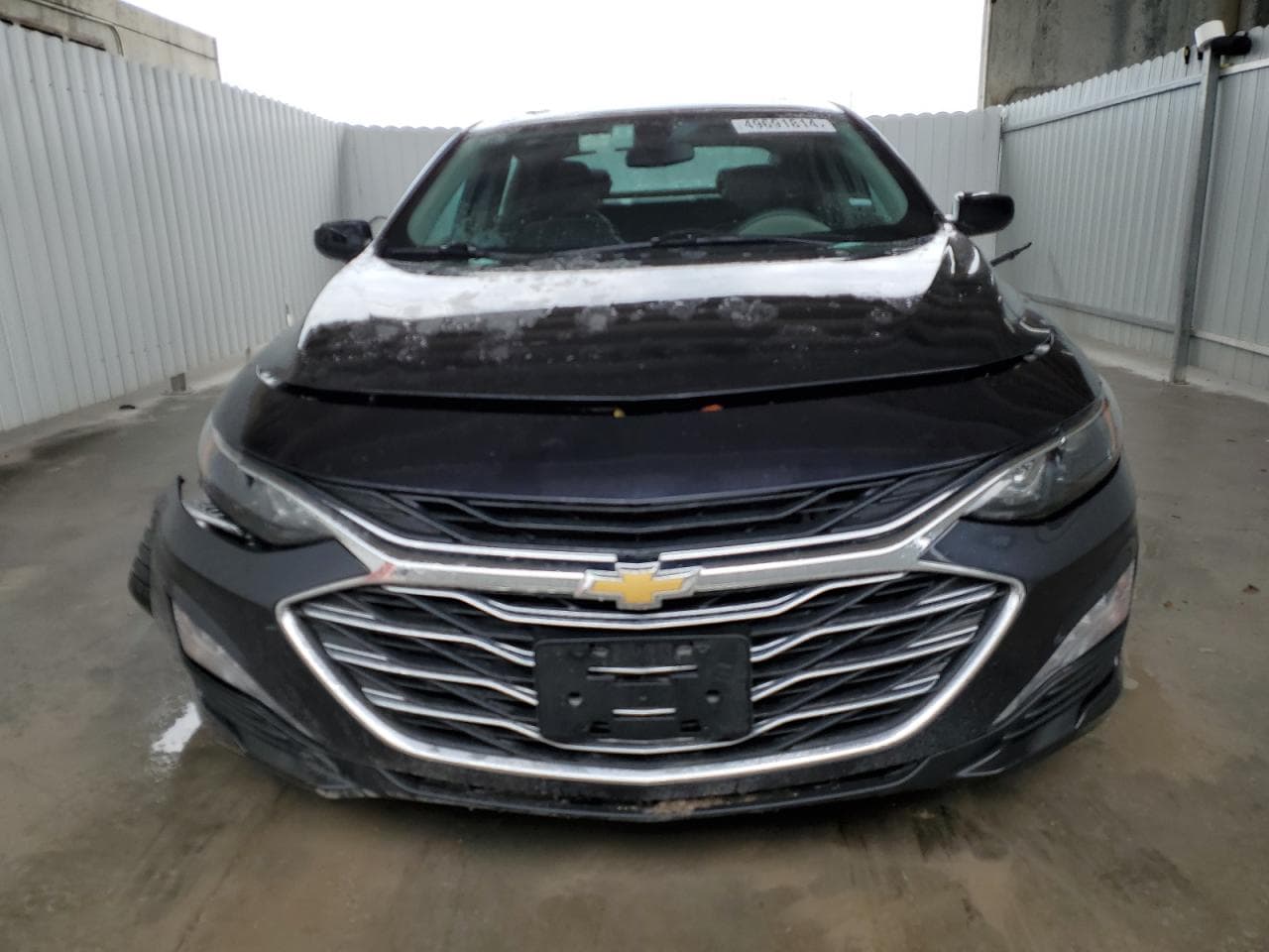 2022 Chevrolet Malibu Lt - foto 4