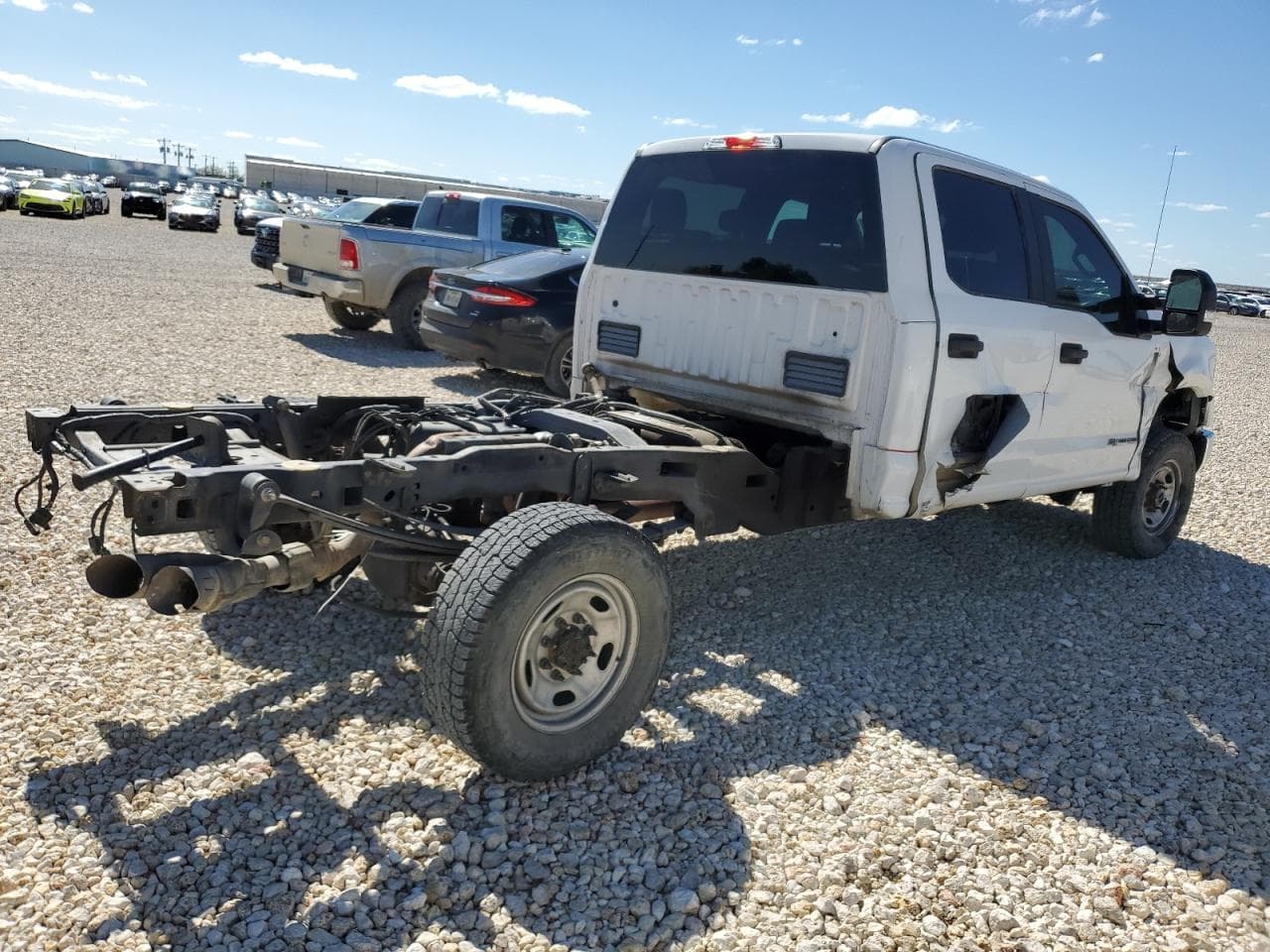 2019 Ford F-250 Xl - foto 3
