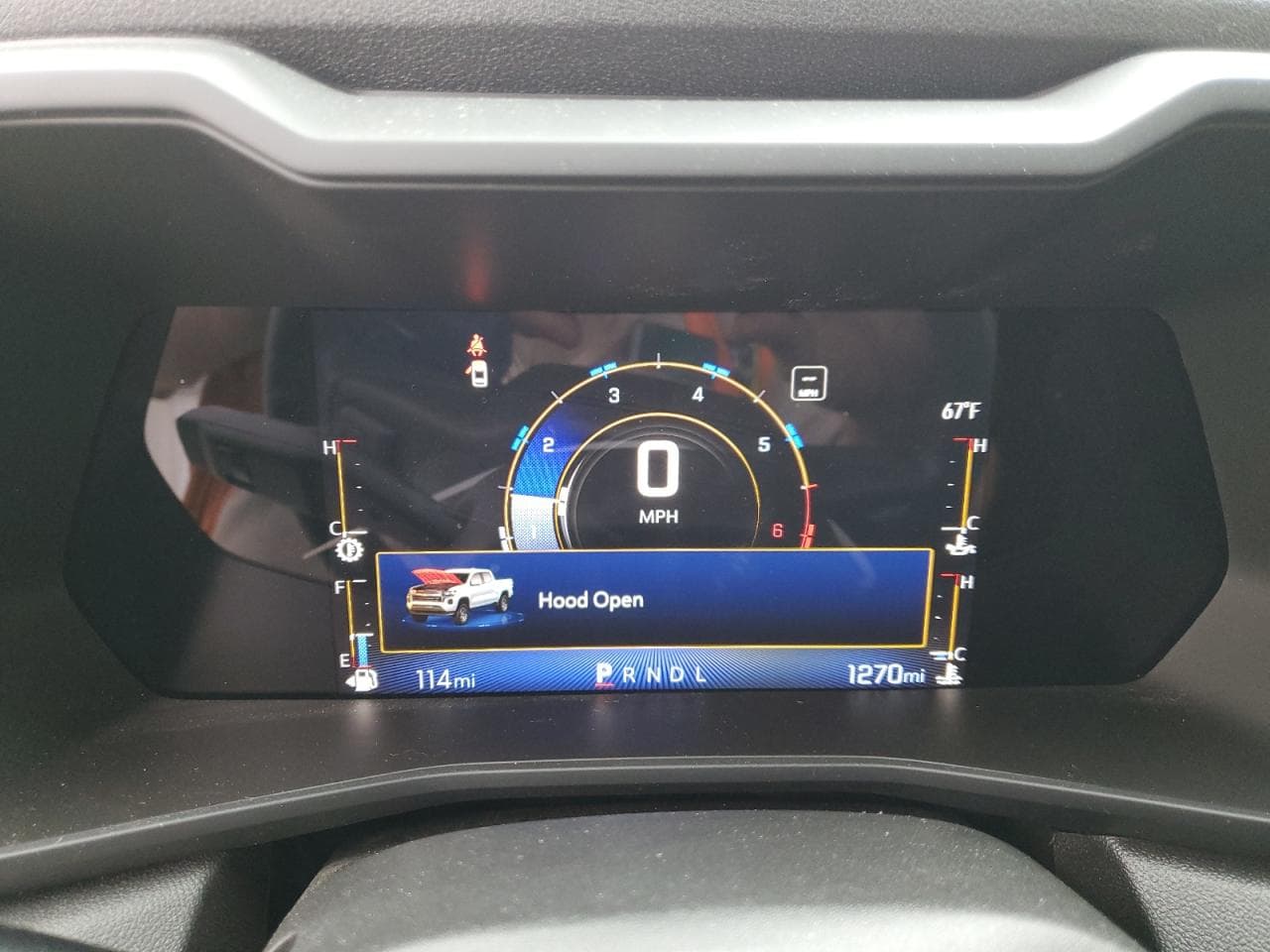 2023 Chevrolet Colorado 2Wd Short Box Wt - foto 4