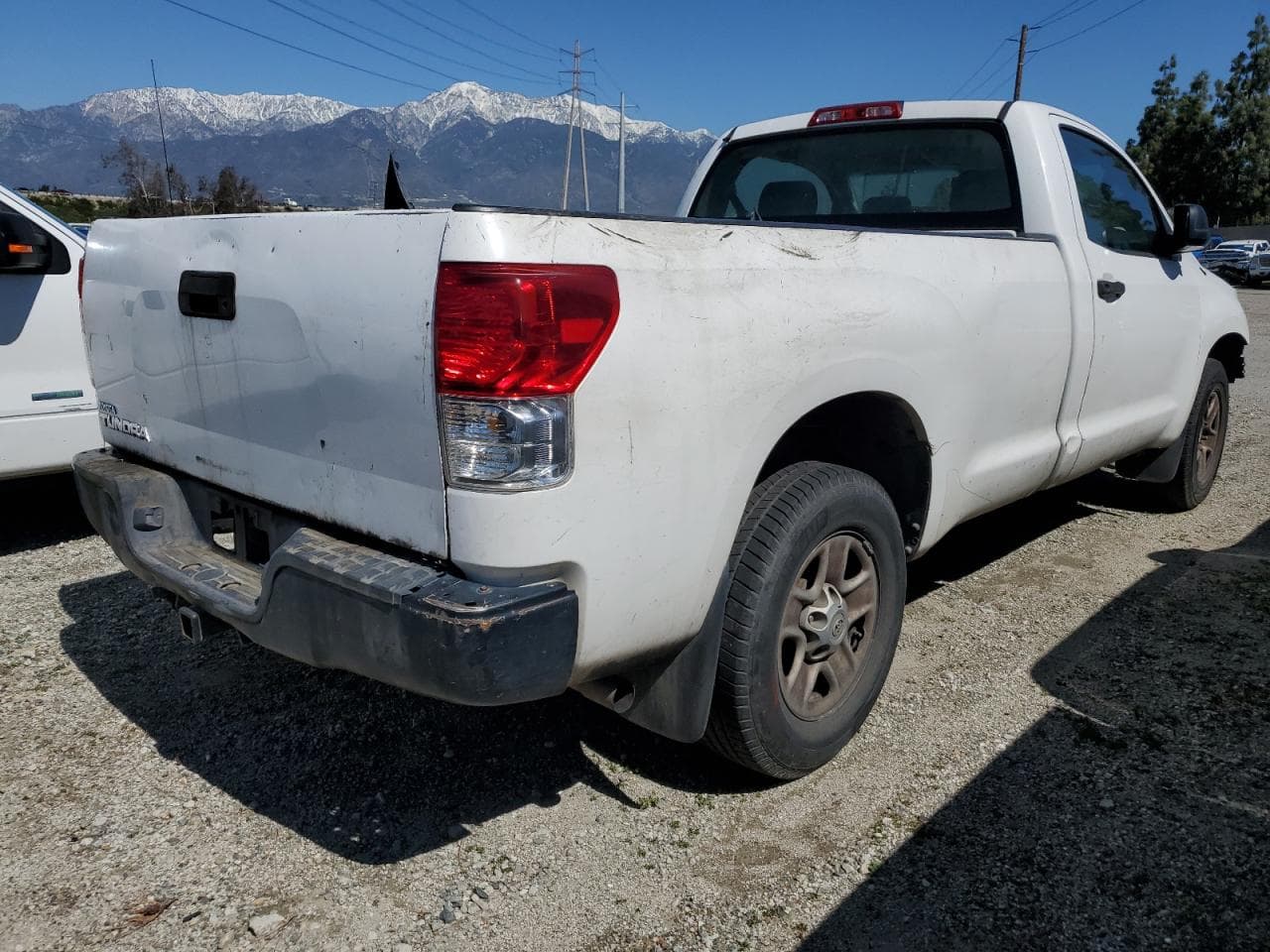 2013 Toyota Tundra - foto 3