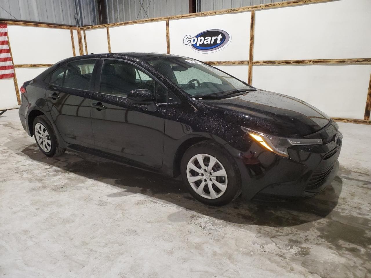 2024 Toyota Corolla Le - foto 4