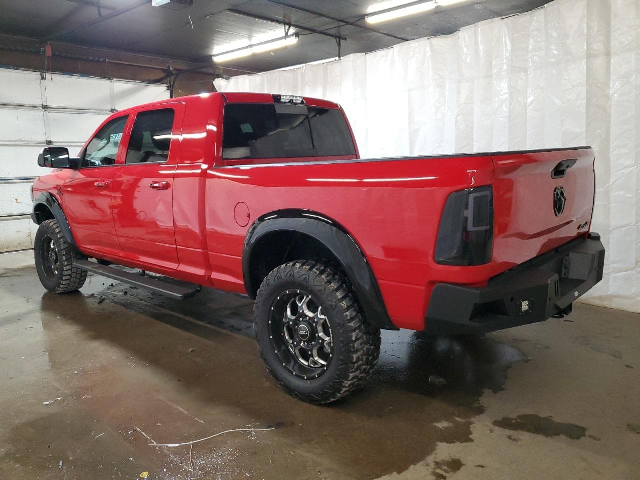 2021 Ram 3500 Laramie - foto 2