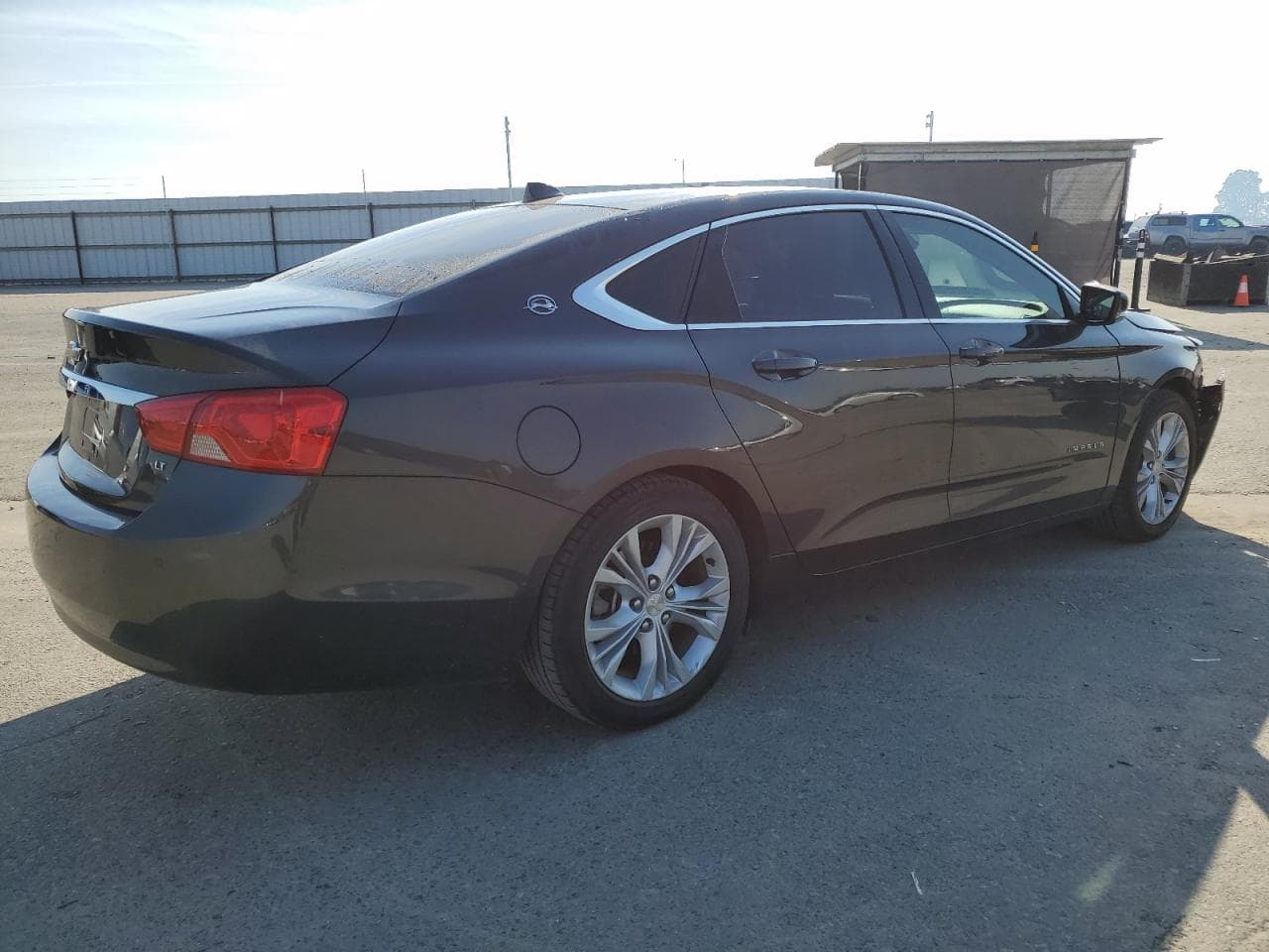 2014 Chevrolet Impala 1Lt - foto 3
