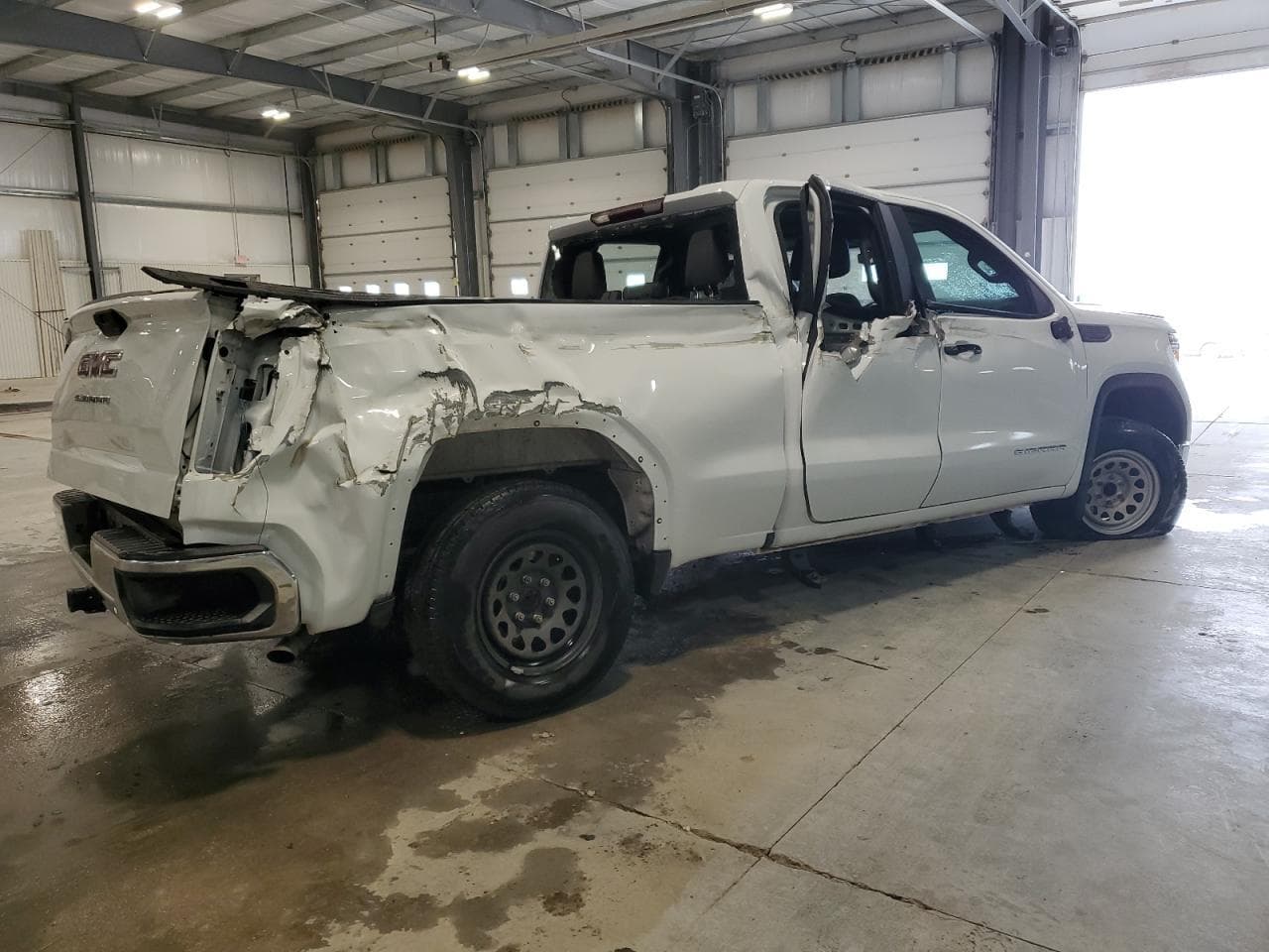 2021 GMC Sierra K1500 - foto 3