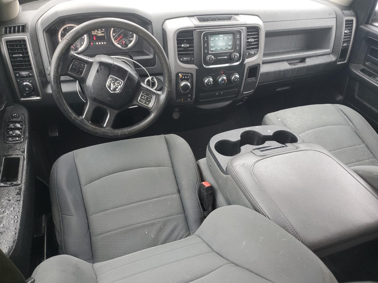 2014 Ram 1500 St - foto 4