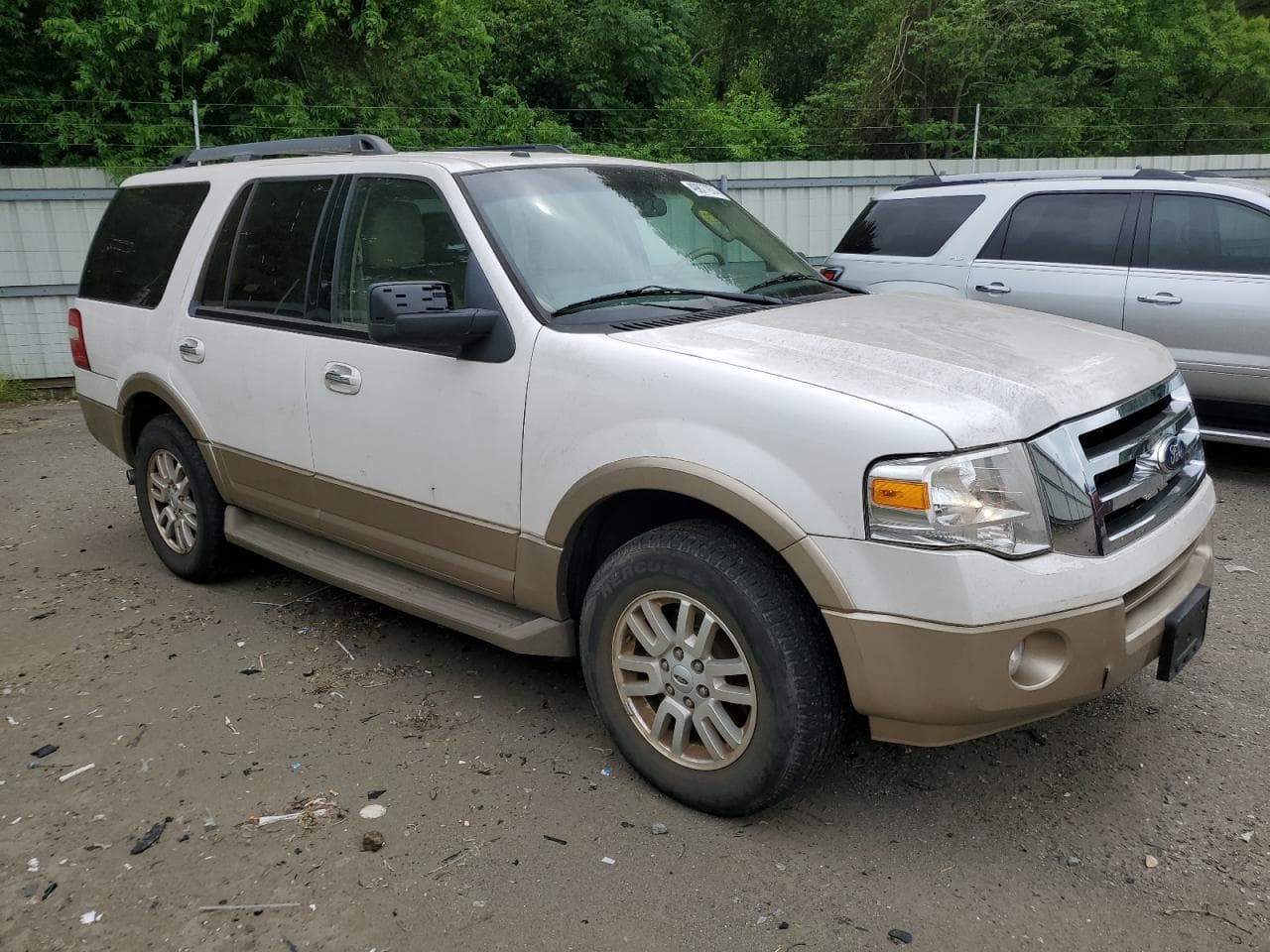 2012 Ford Expedition Xlt - foto 4