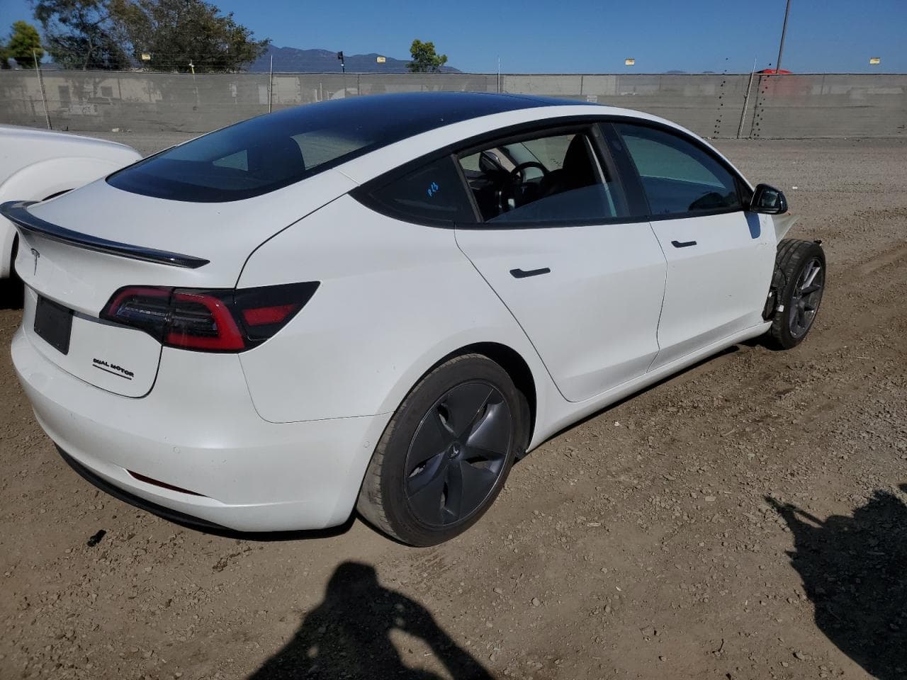 2021 Tesla Model 3 - foto 4