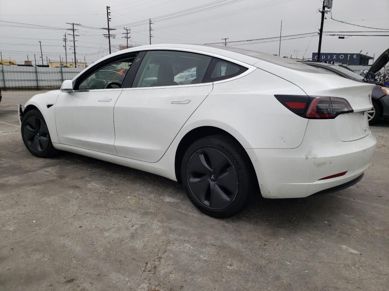 2018 Tesla Model 3 - foto 2