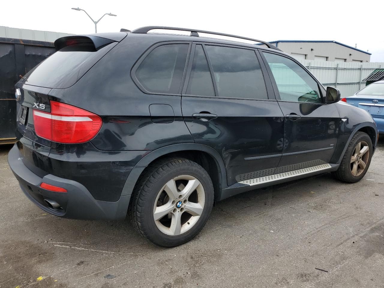 2010 BMW X5 xDrive30I - foto 3