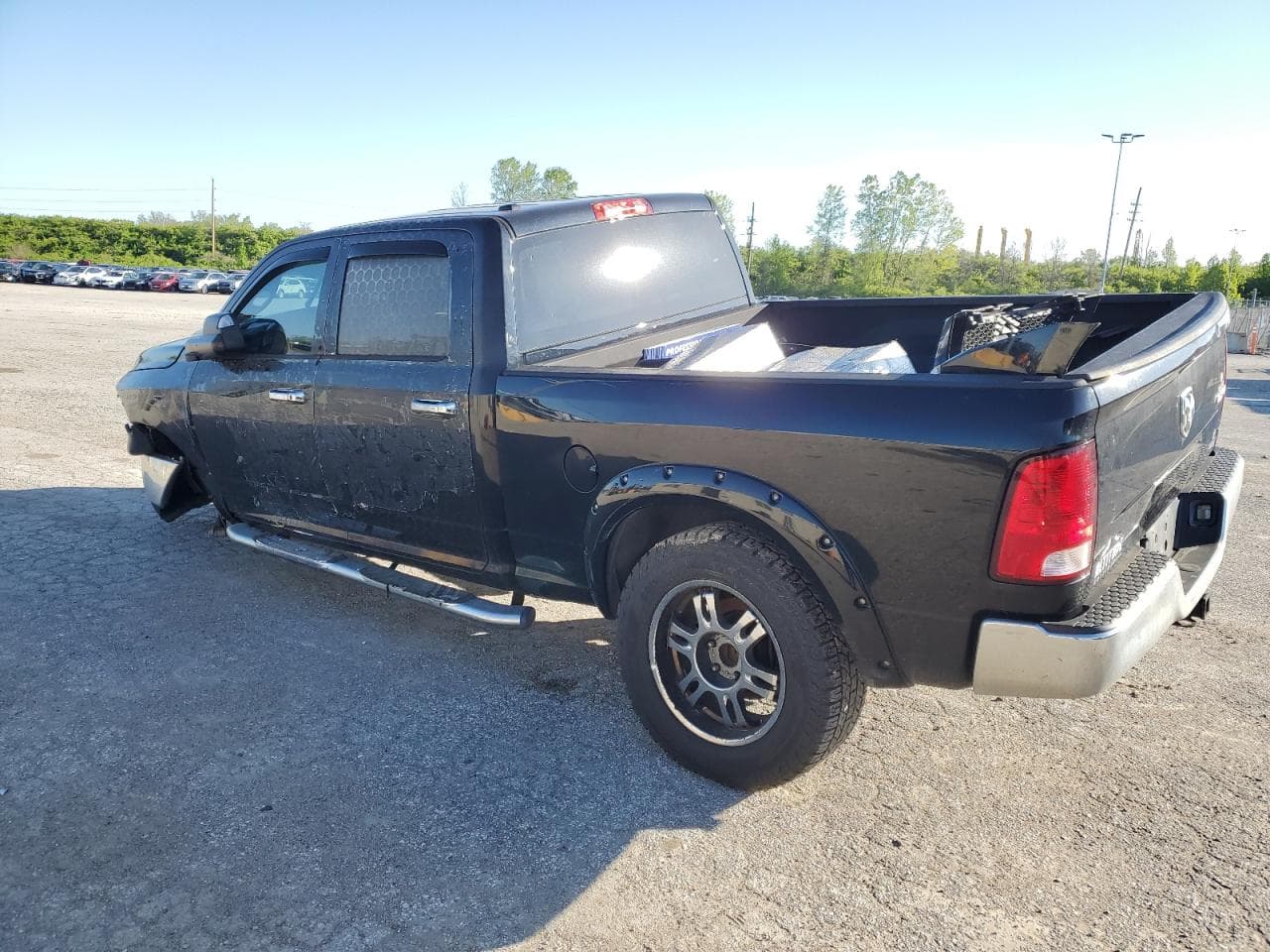 2014 Ram 1500 St - foto 2