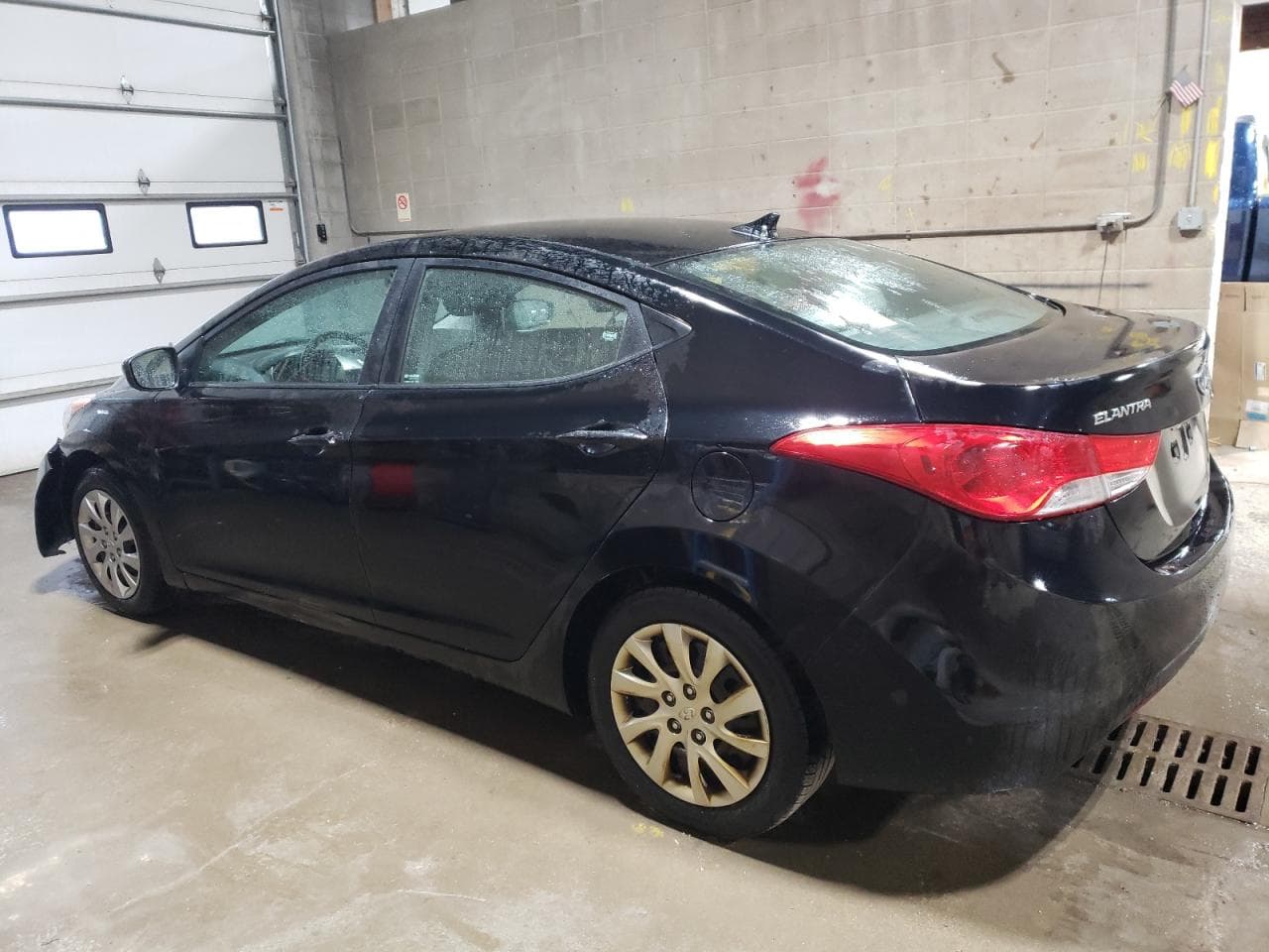 2013 Hyundai Elantra Gls - foto 2