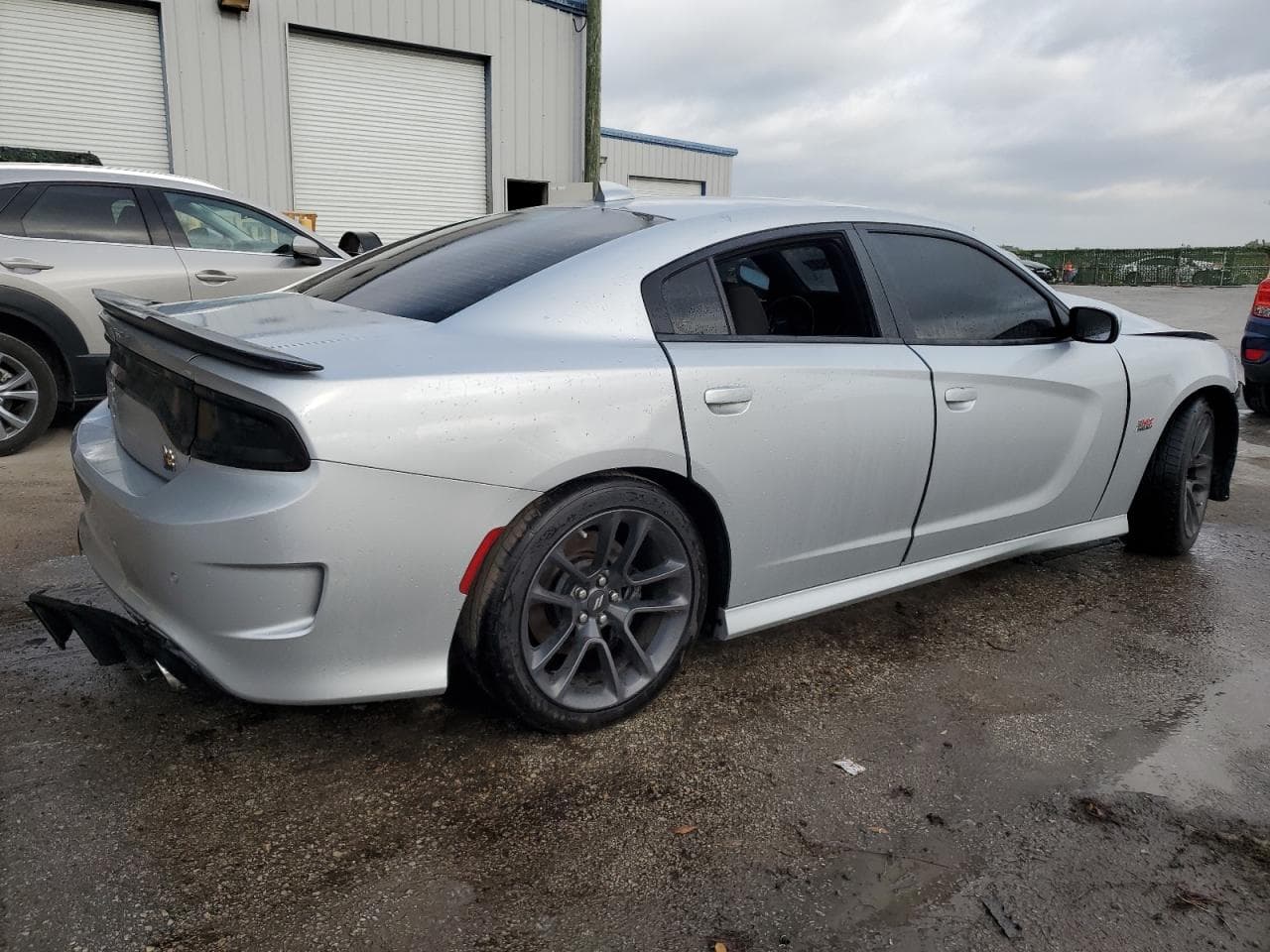 2020 Dodge Charger Scat Pack - foto 3