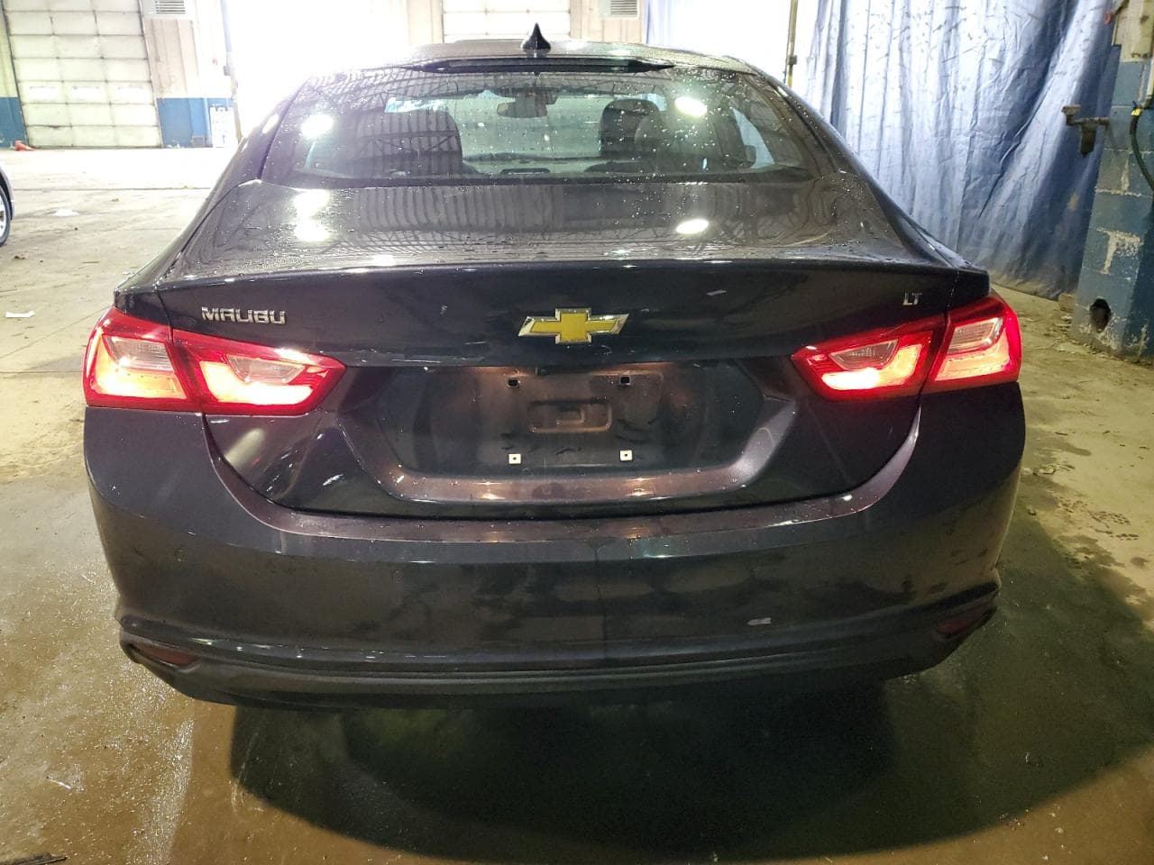 2023 Chevrolet Malibu Fwd 1Lt - foto 2