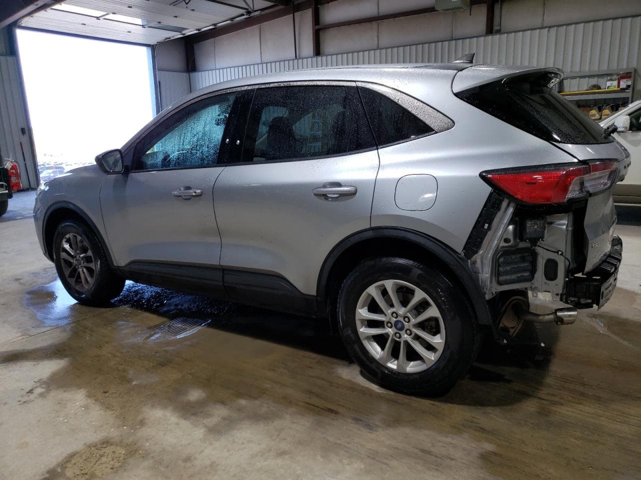 2022 Ford Escape Se - foto 2