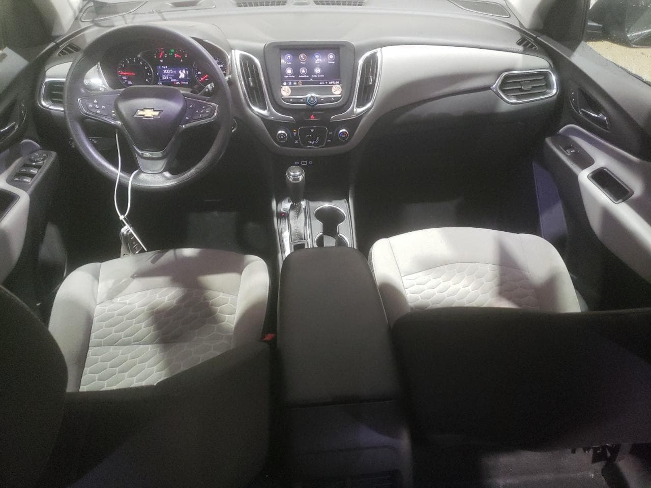2021 Chevrolet Equinox Lt - foto 3