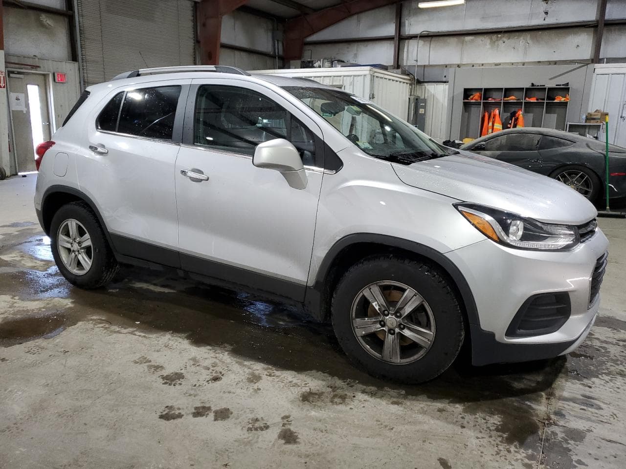 2019 Chevrolet Trax 1Lt - foto 4