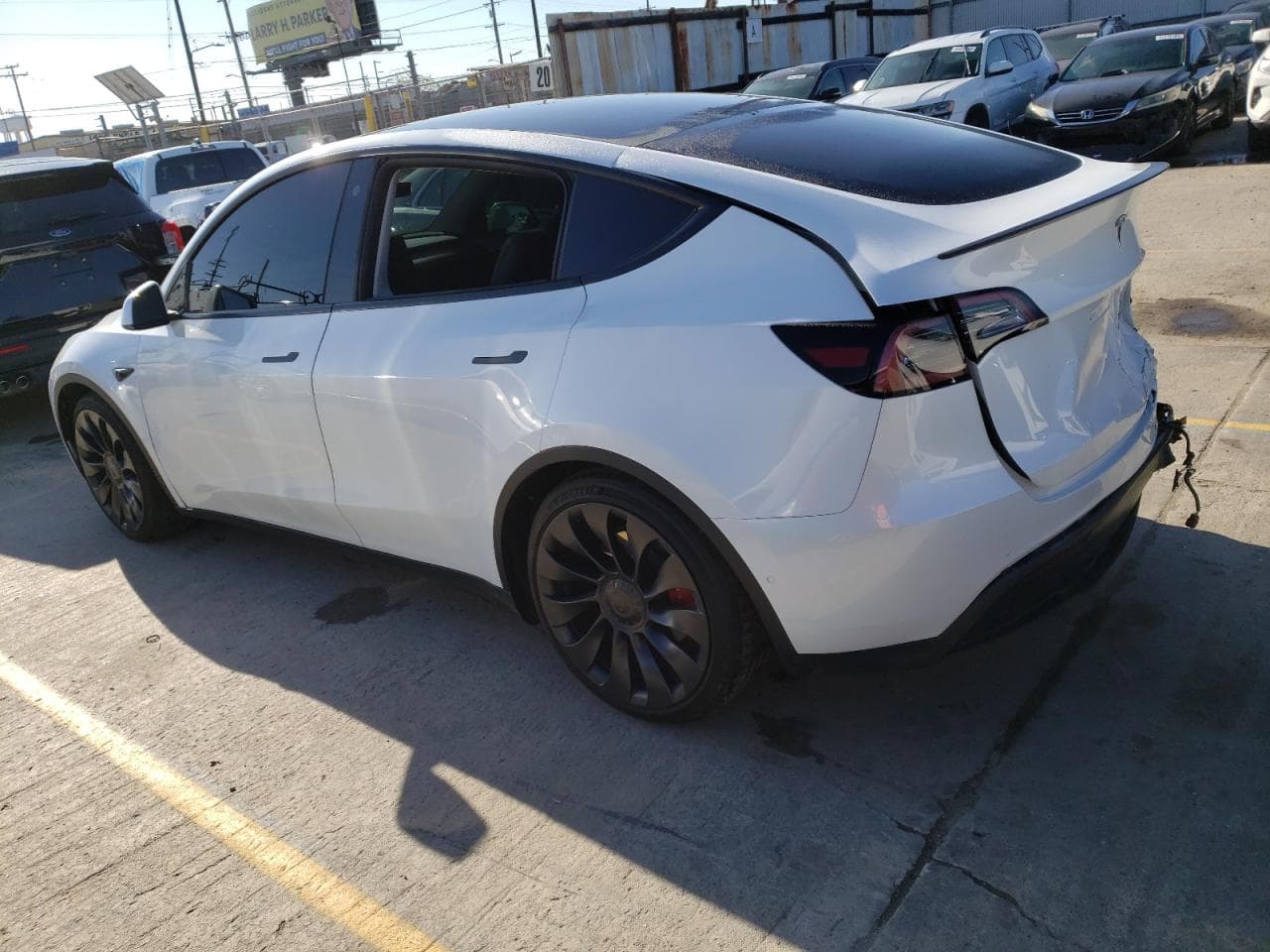 2022 Tesla Model Y - foto 2