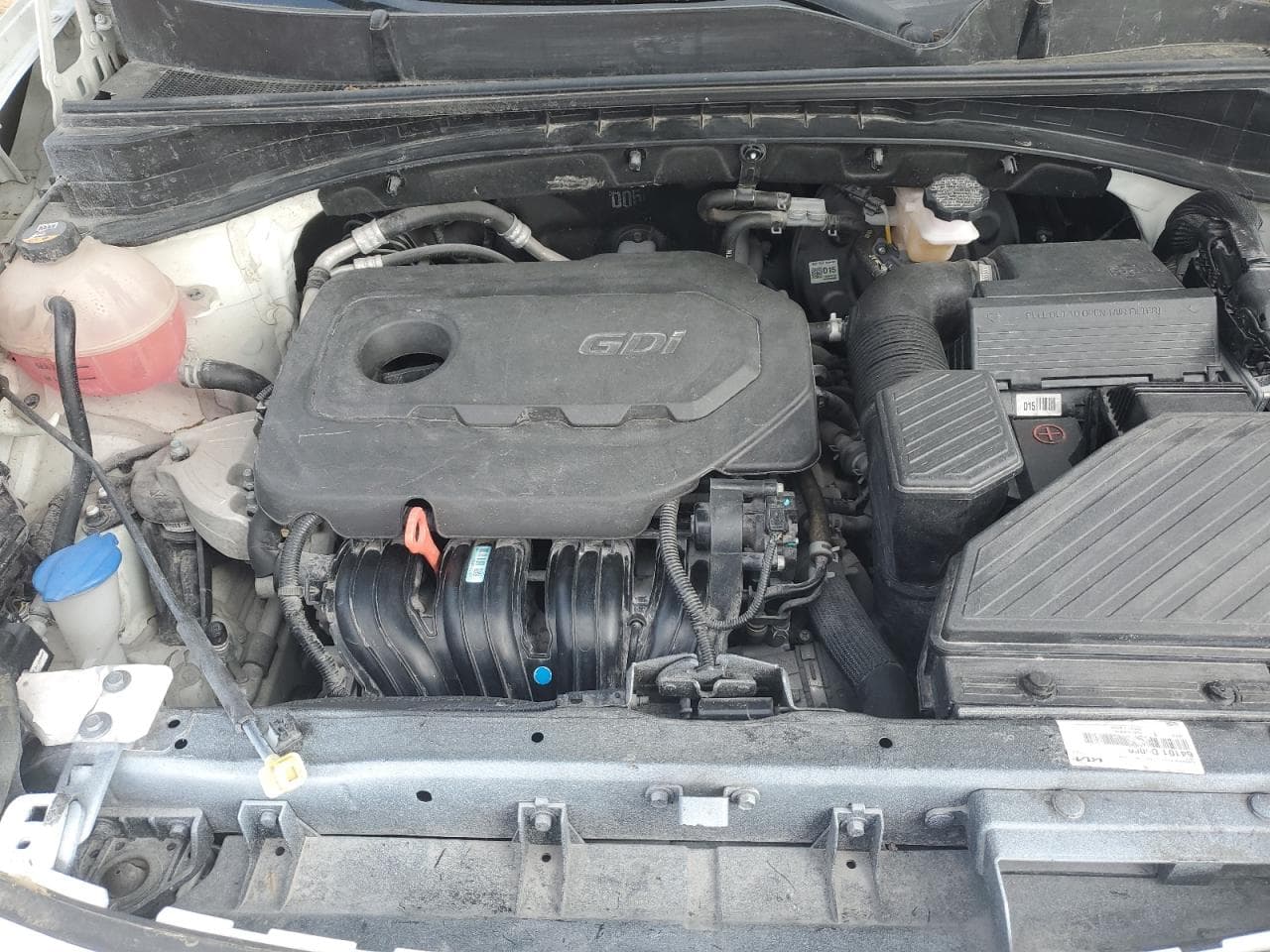 2022 Kia Sportage Lx - foto 2