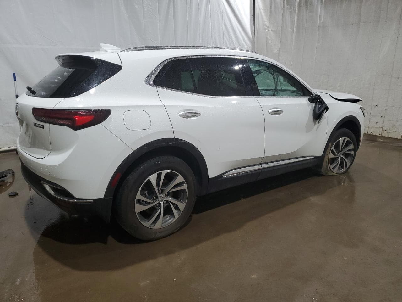 2022 Buick Envision Fwd Essence - foto 3