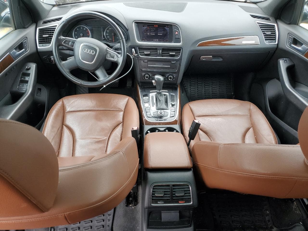 2012 Audi Q5 Premium Plus - foto 3