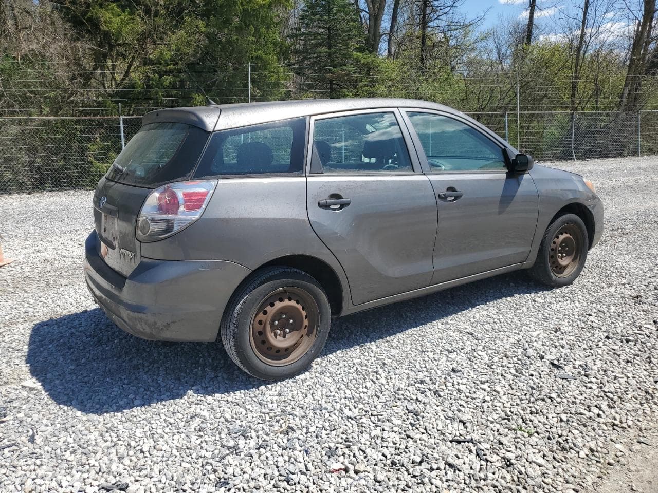 2006 Toyota Matrix - foto 3