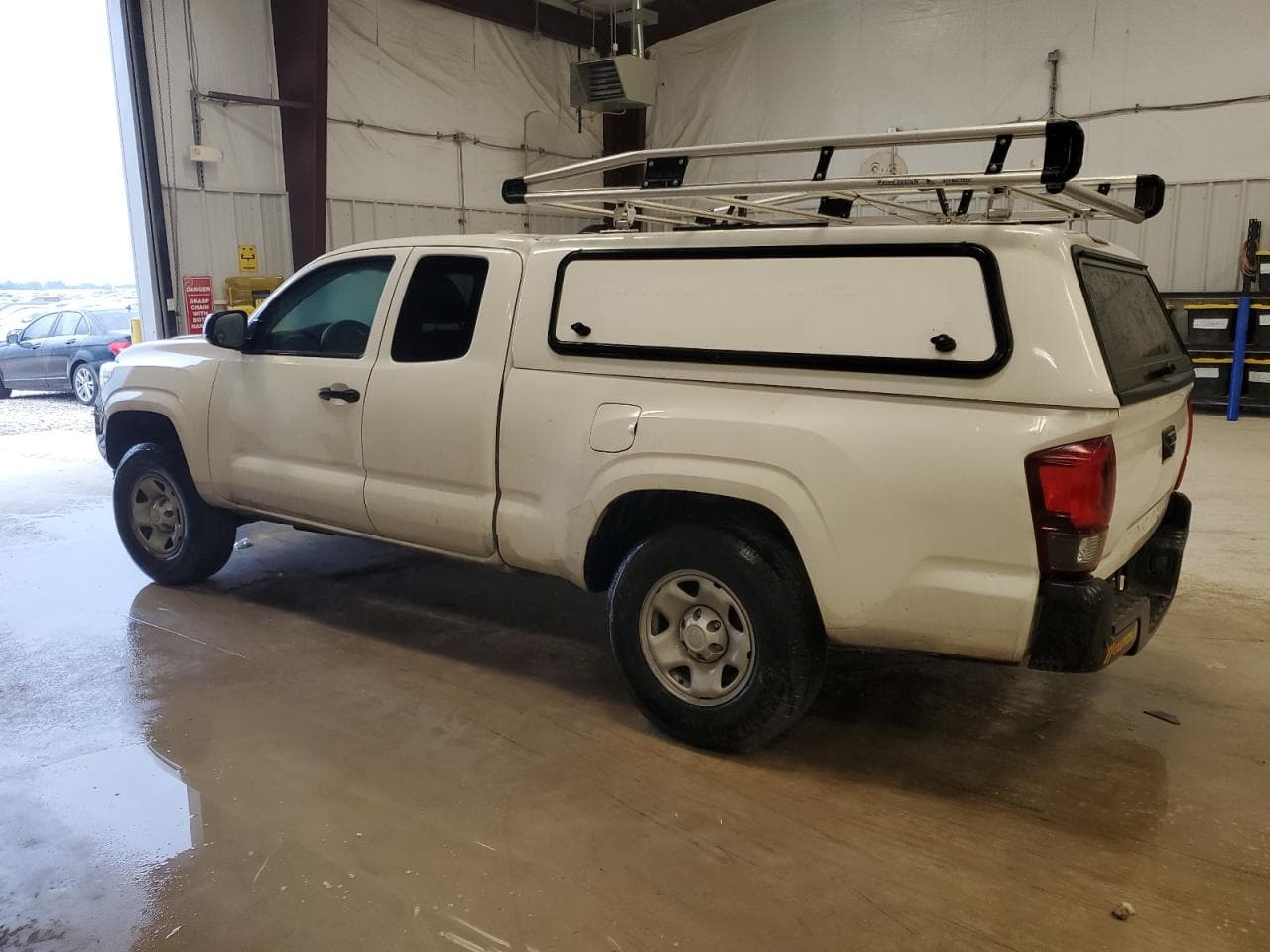 2021 Toyota Tacoma Access Cab - foto 2
