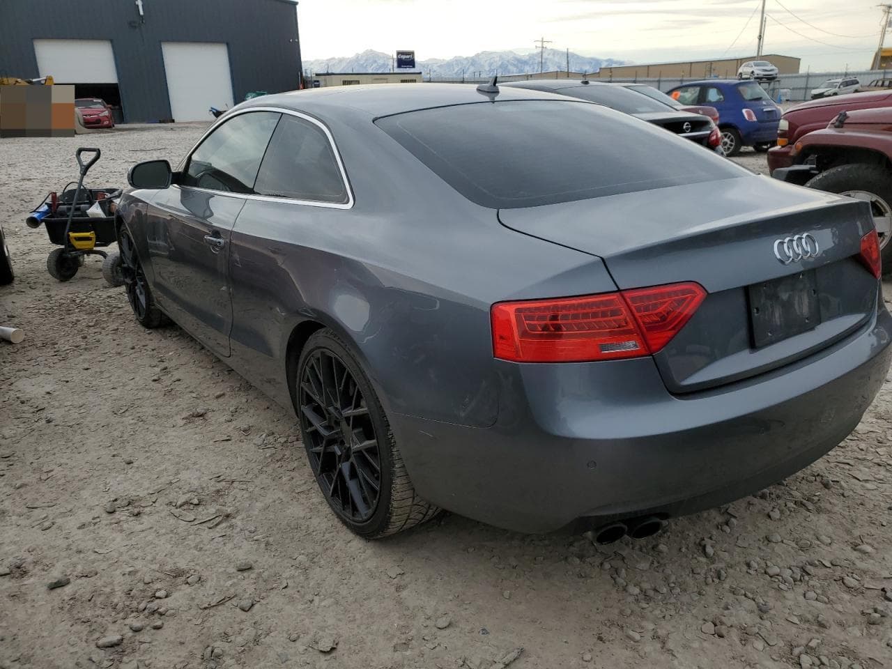 2014 Audi A5 2.0T Premium - foto 2