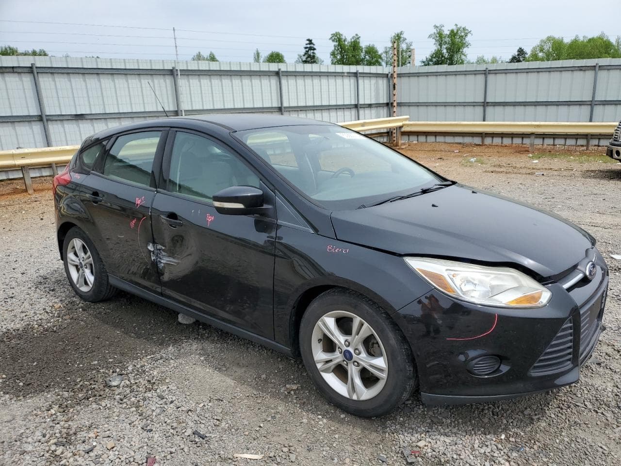 2014 Ford Focus Se - foto 4