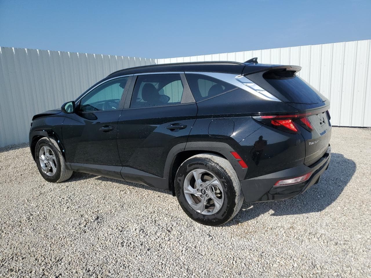 2024 Hyundai Tucson Sel - foto 2