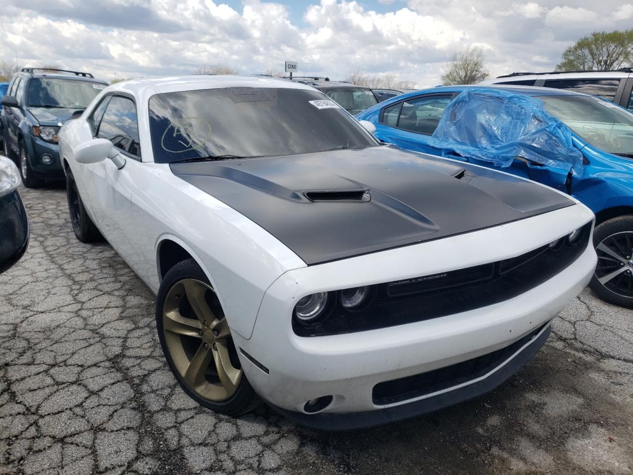 2017 Dodge Challenger R/T - foto 4