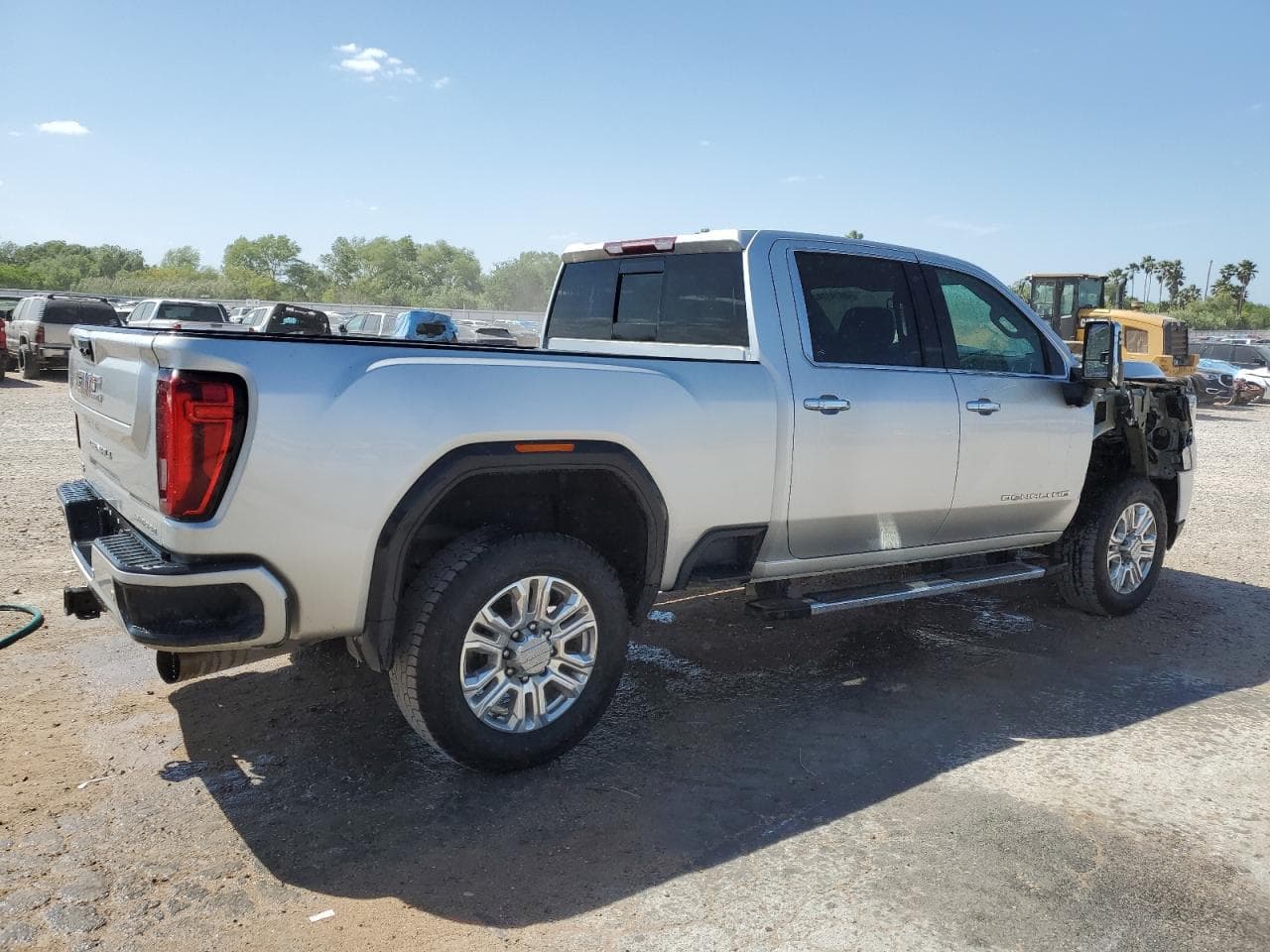 2020 GMC Sierra K3500 Denali - foto 3