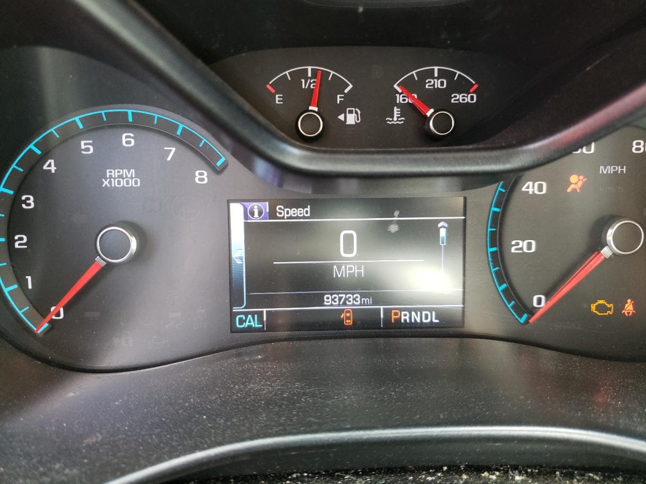 2017 Chevrolet Colorado Lt - foto 4