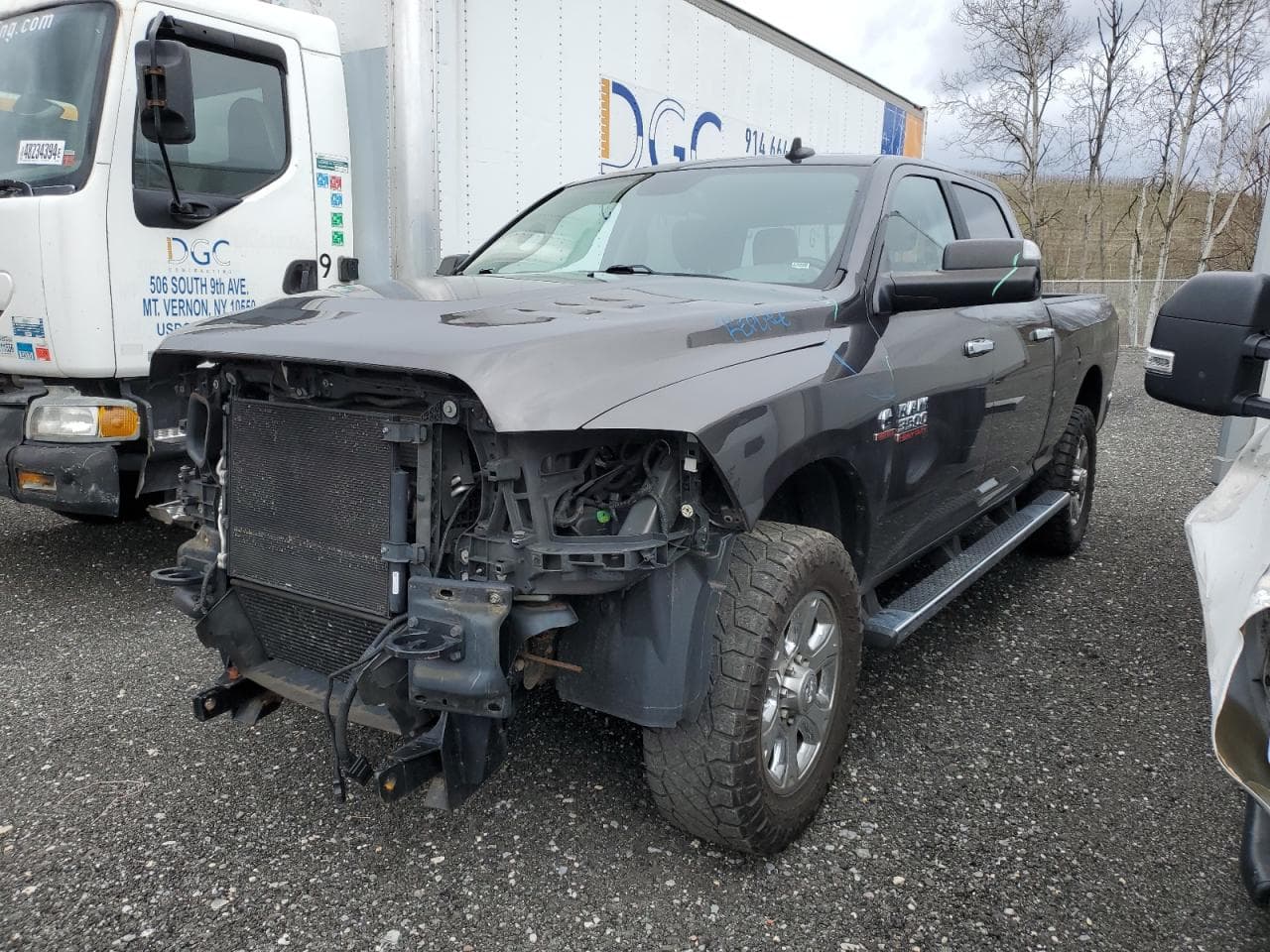 2018 Ram 3500 Slt - foto 2