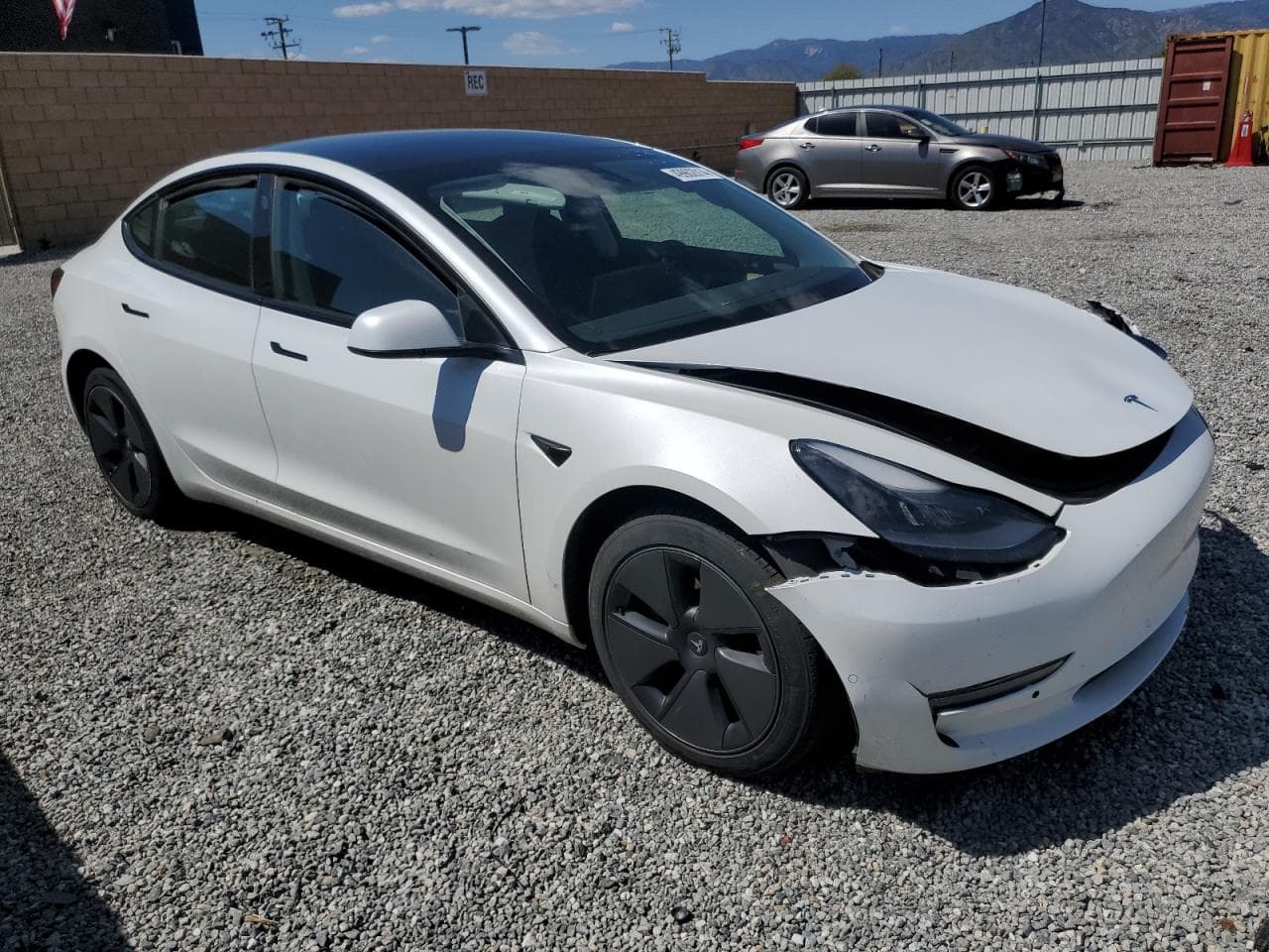 2021 Tesla Model 3 - foto 4