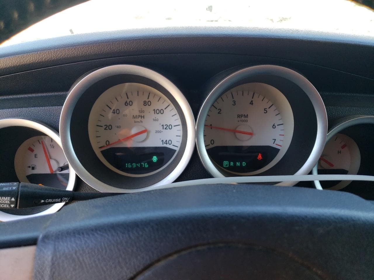 2006 Dodge Magnum Sxt - foto 2