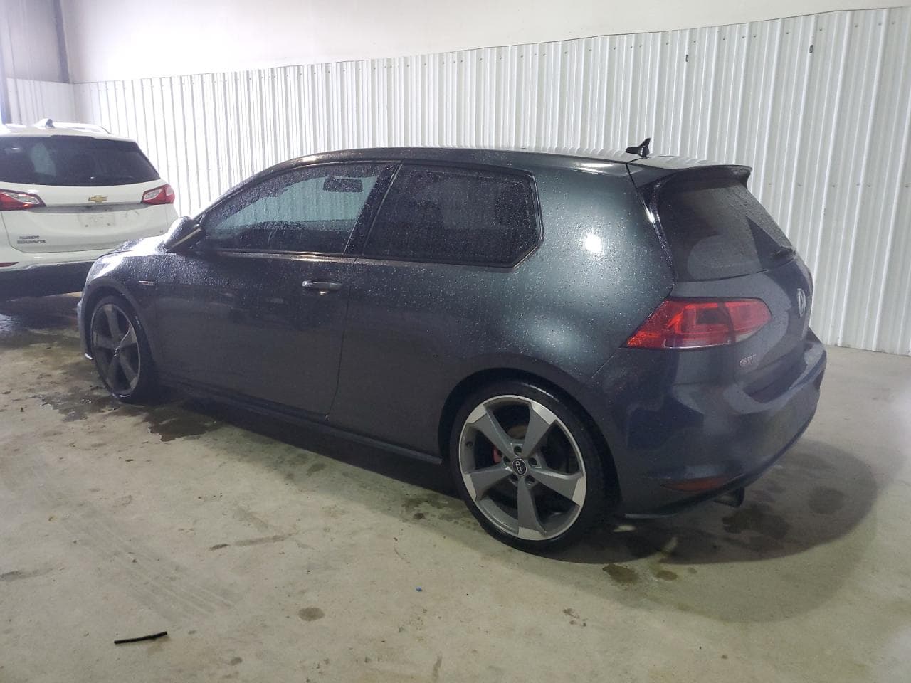 2015 Volkswagen Gti - foto 2