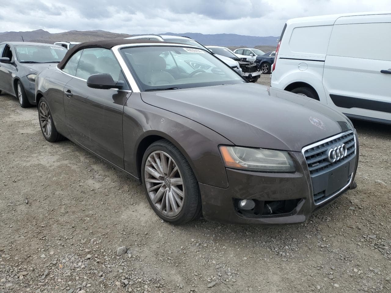 2011 Audi A5 Premium Plus - foto 4