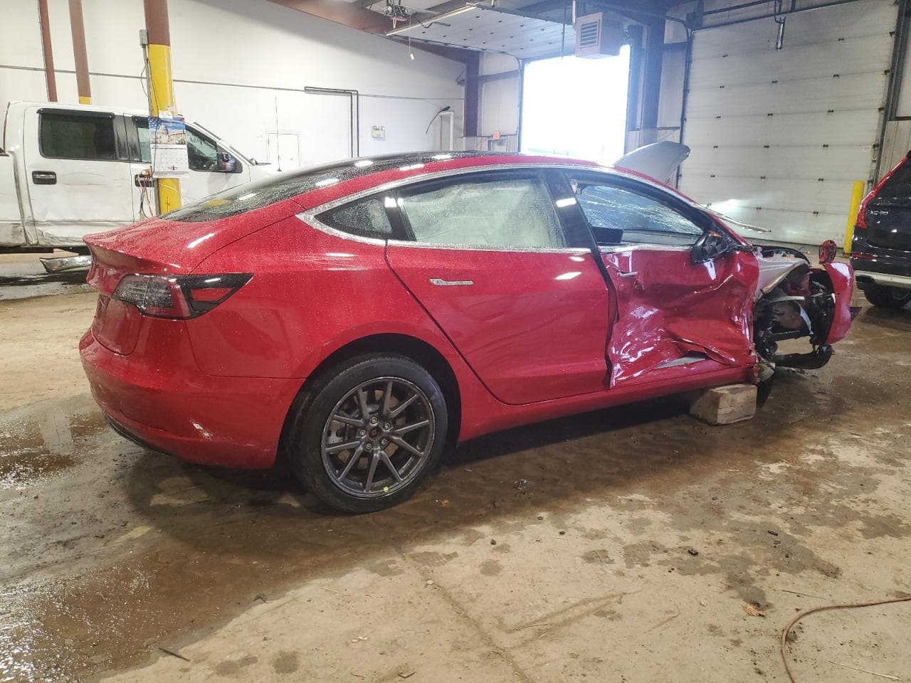 2018 Tesla Model 3 - foto 4