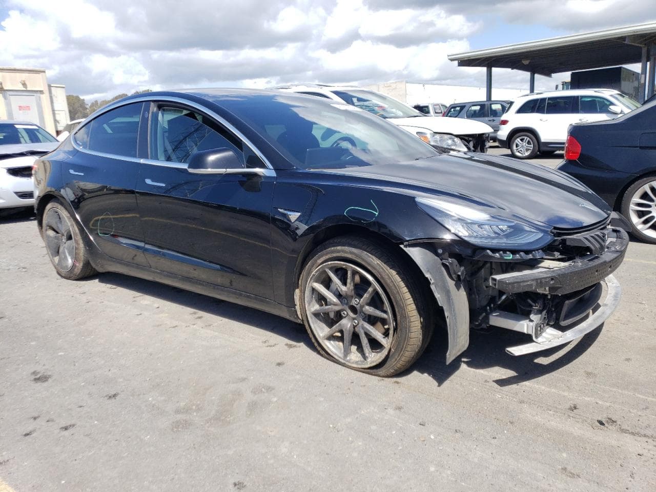 2018 Tesla Model 3 - foto 4