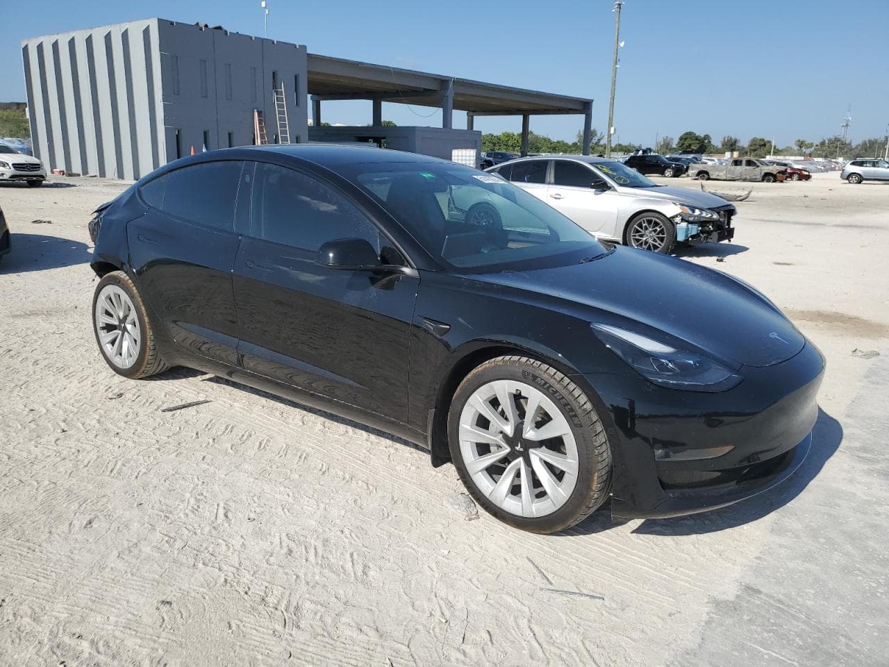 2021 Tesla Model 3 - foto 4
