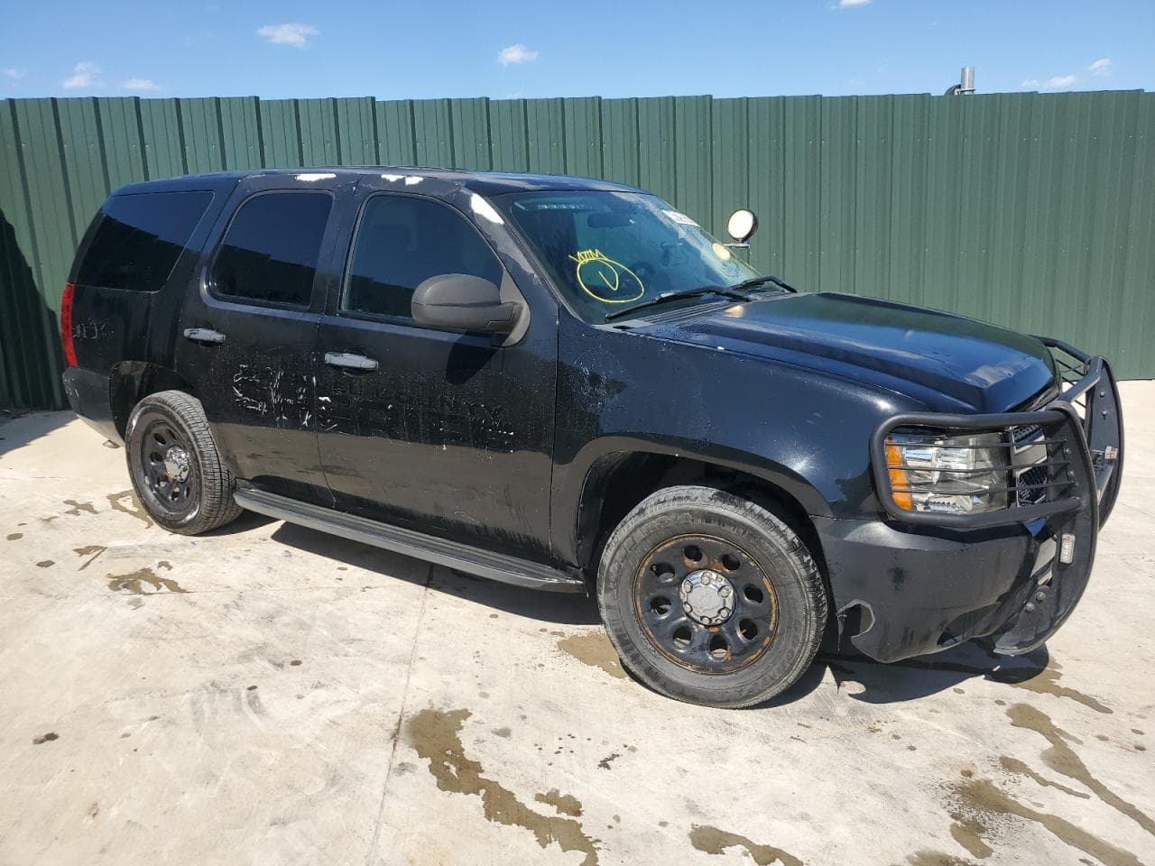 2010 Chevrolet Tahoe Ls - foto 4