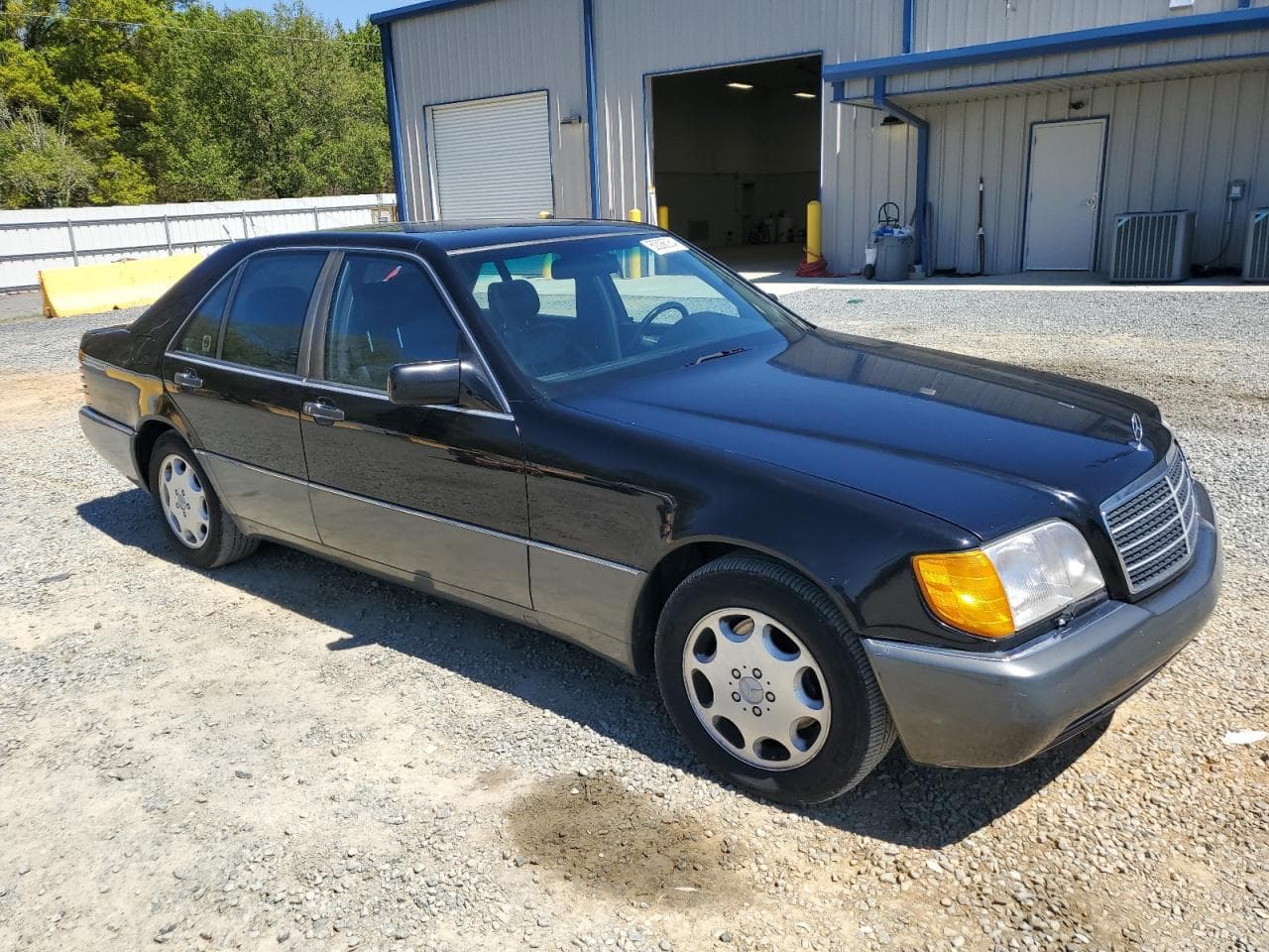 1992 Mercedes-Benz 300 Sd - foto 4