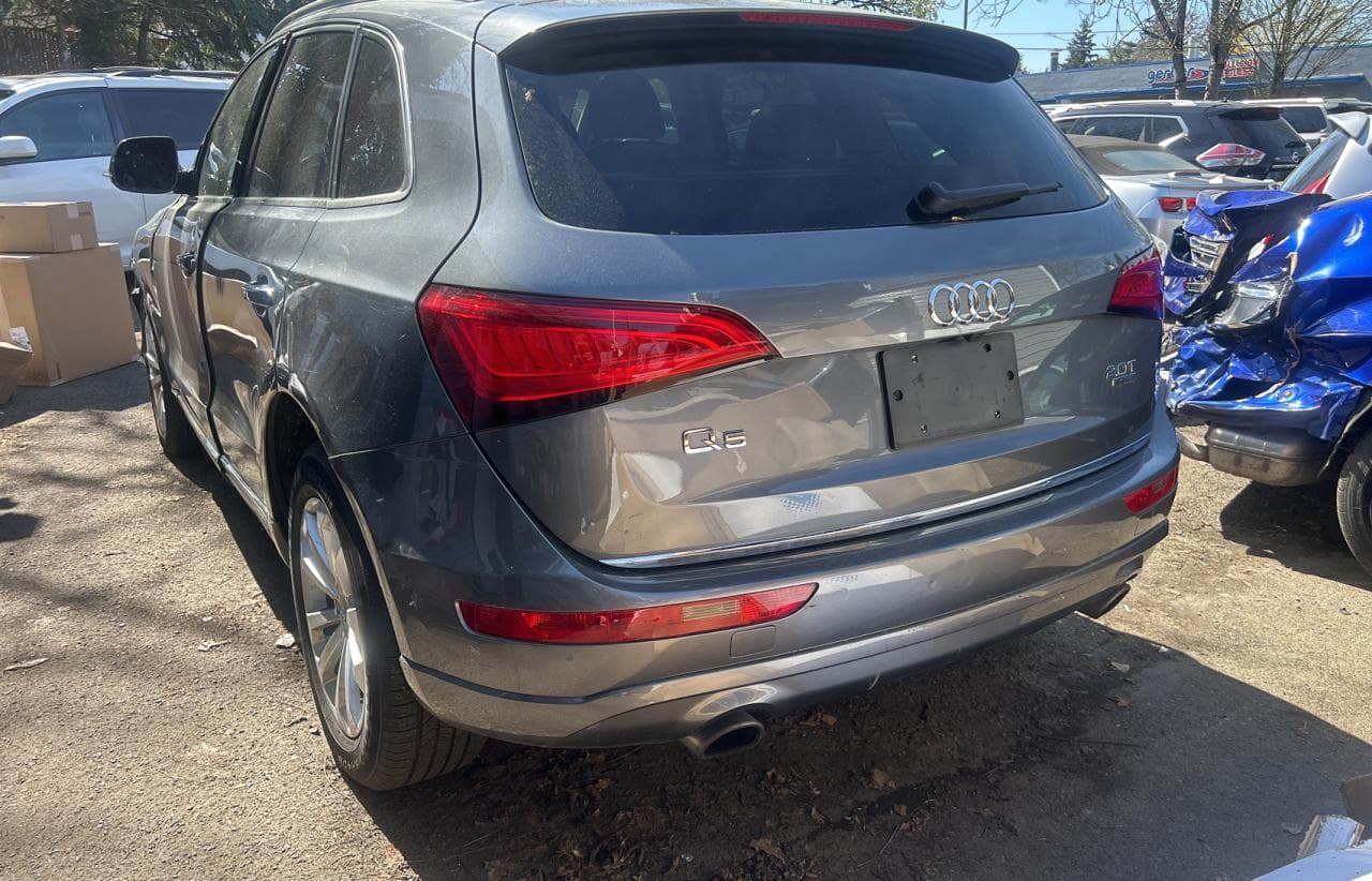 2017 Audi Q5 Premium - foto 3